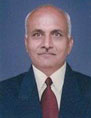 Mr. Navinchandra D. Kothari - Founder